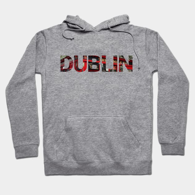 Dublin Hoodie by NV